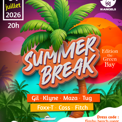 Summer Break