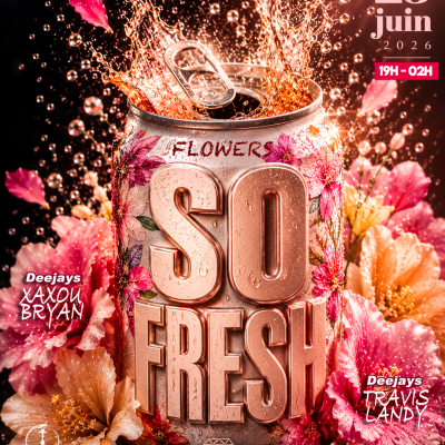 So Fresh