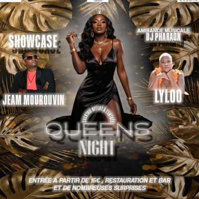 Queens Night