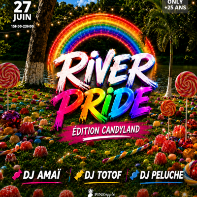 River Pride