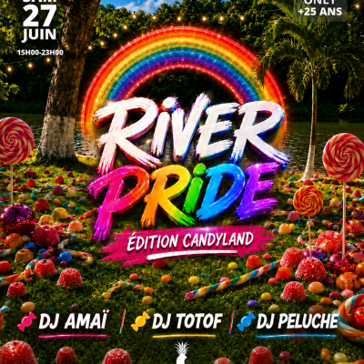 River Pride