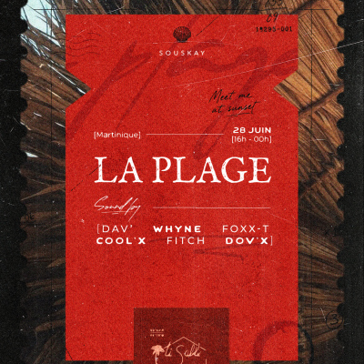La Plage