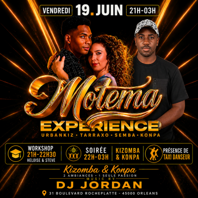 Motema Experience