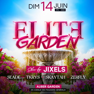 Élite Garden