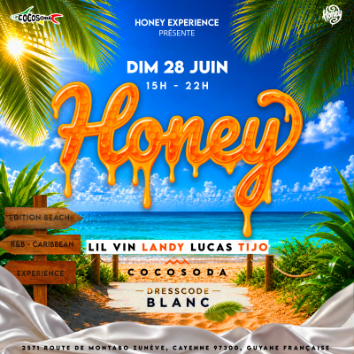 Honey
