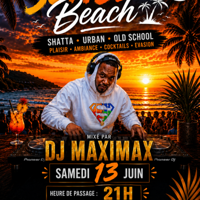 Sunset Beach