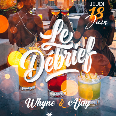 Le Debrief