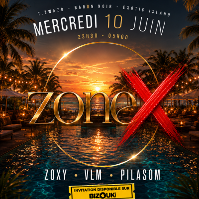 Zone X