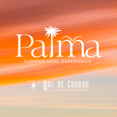 Palma Summer Pool - Sunset Lover !