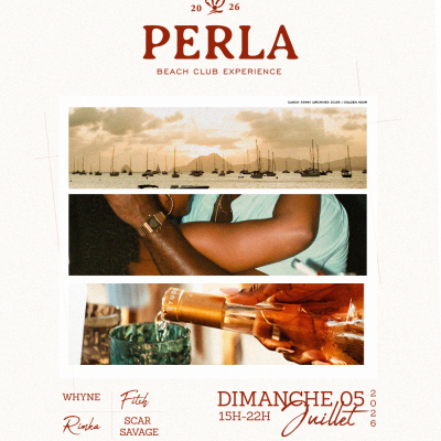 La Perla By Spicy | Ep.2