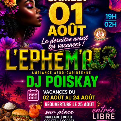L'Ephem'Air