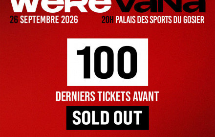 Were Vana - Concert Live