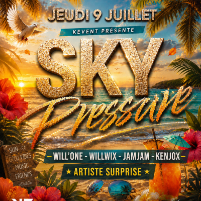 Sky Pressure