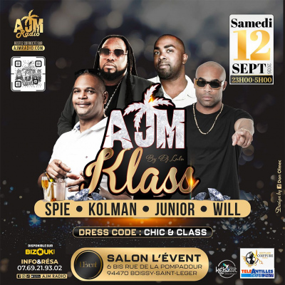Klass