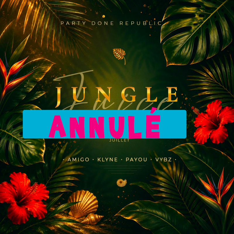 Jungle Juice