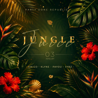 Jungle Juice