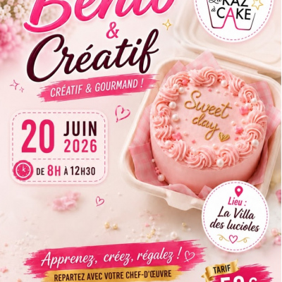 Atelier Bento
