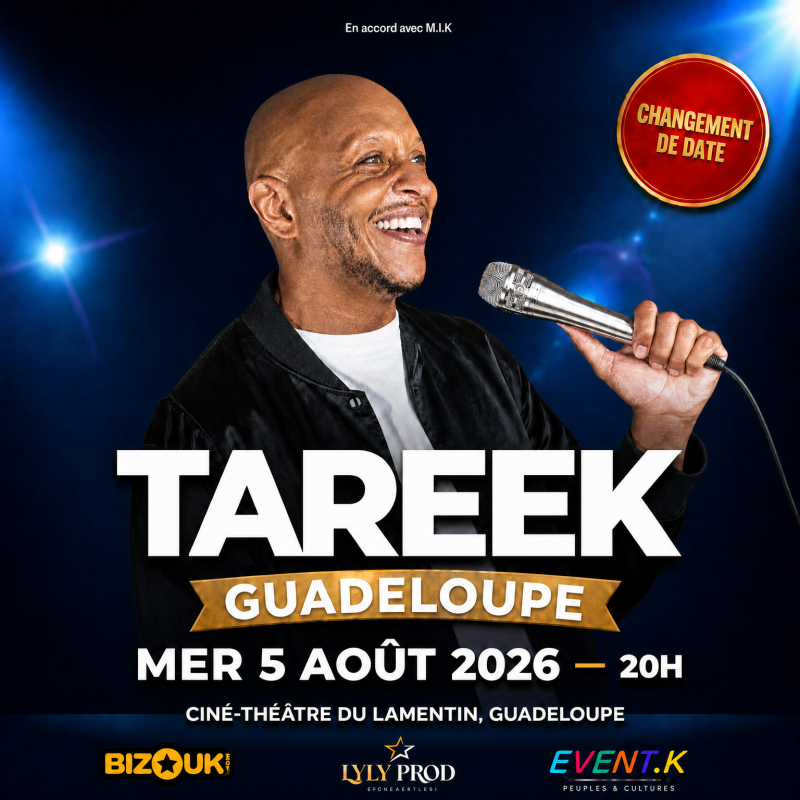 Tareek
