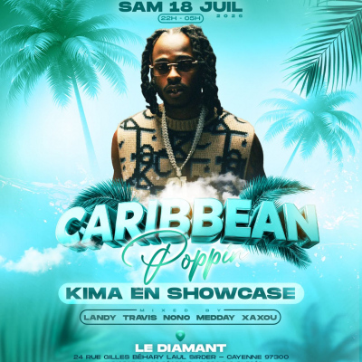 Caribbean