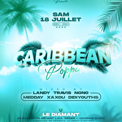 Caribbean