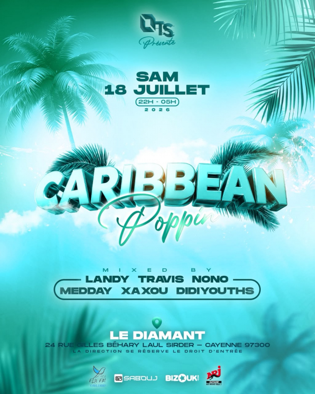 Caribbean