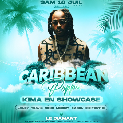 Caribbean