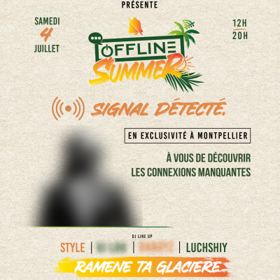 Offline Summer