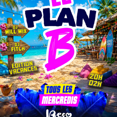 Plan B