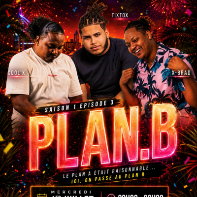 Plan B