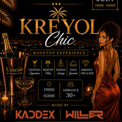Kreyol Chic