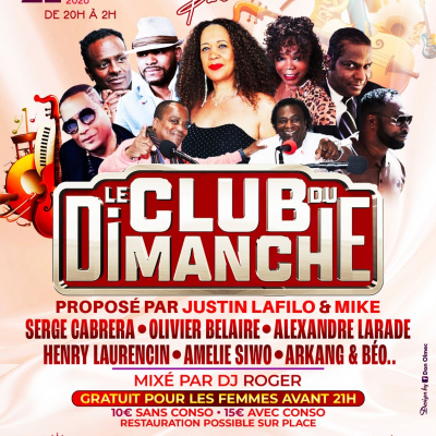 Le Club Du Dimanche