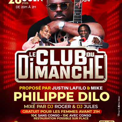 Le Club Du Dimanche