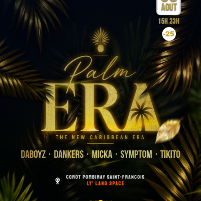 Palm Era