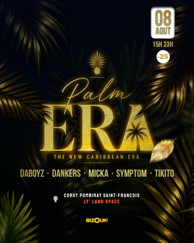 Palm Era