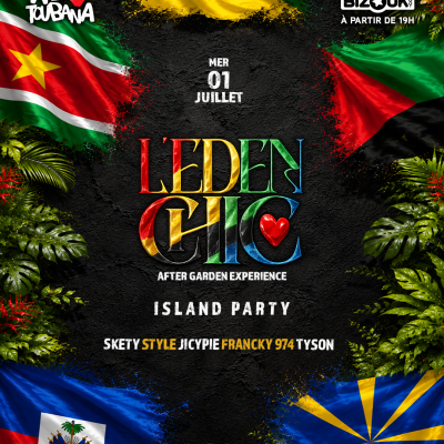 L'Eden Chic