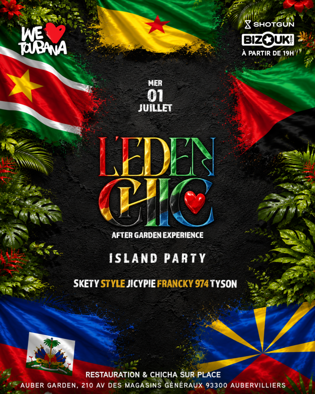 L'Eden Chic
