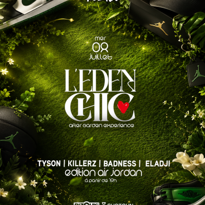 L'Eden Chic