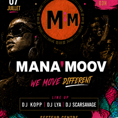Mana'Moov