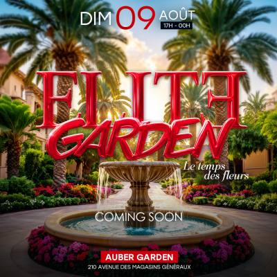 Élite Garden