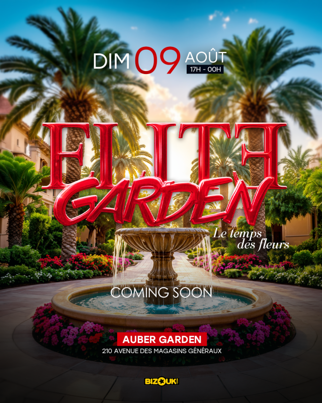 Élite Garden