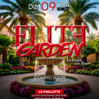 Élite Garden