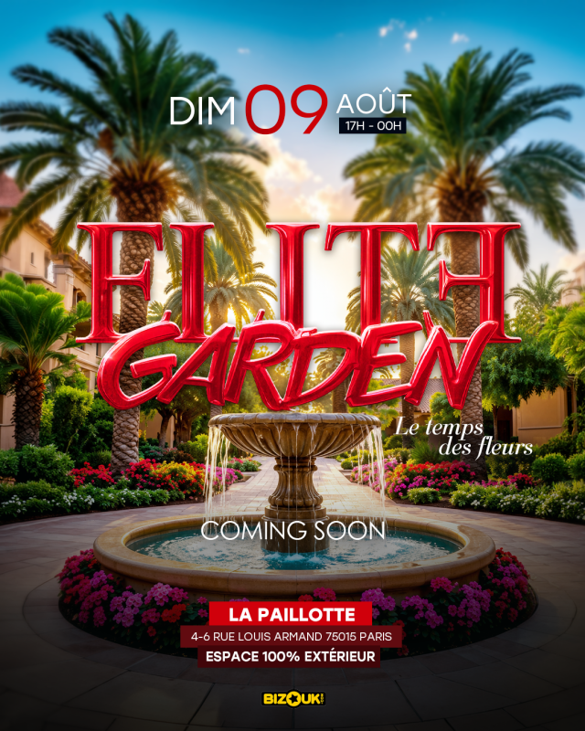Élite Garden