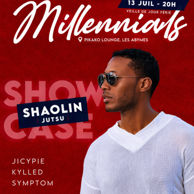 Millennials Acte 5