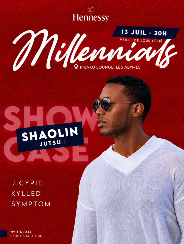 Millennials Acte 5