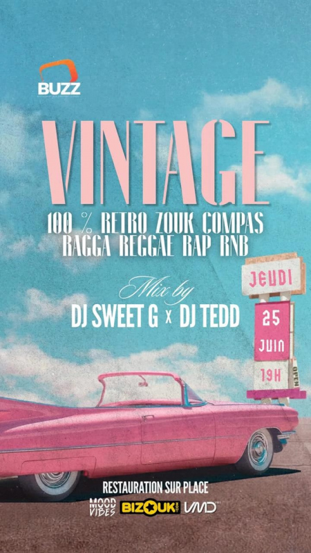 Vintage