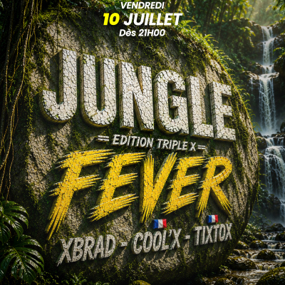 Jungle Fever - Act 2