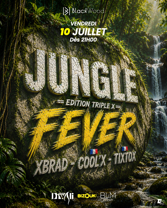 Jungle Fever - Act 2