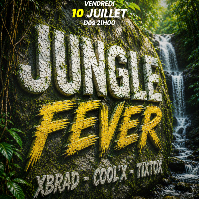 Jungle Fever - Act 2