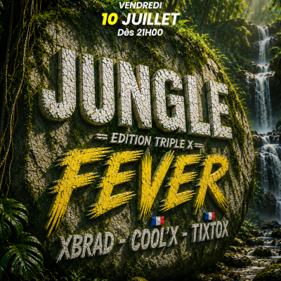 Jungle Fever - Act 2
