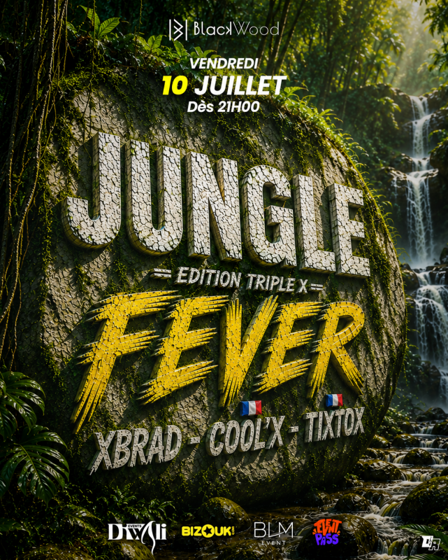 Jungle Fever - Act 2
